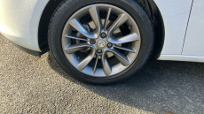 Vauxhall Adam 1.2i Jam 3dr Petrol Hatchback